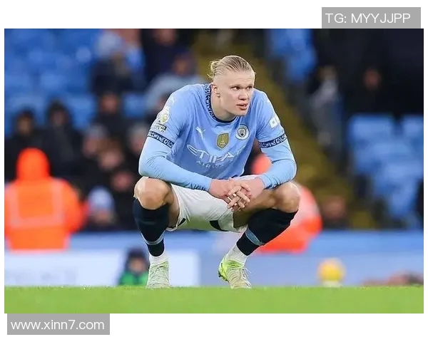 哈兰德刷新欧冠纪录！曼城力克强敌跻身欧冠四强，瓜迪奥拉率队剑指卫冕